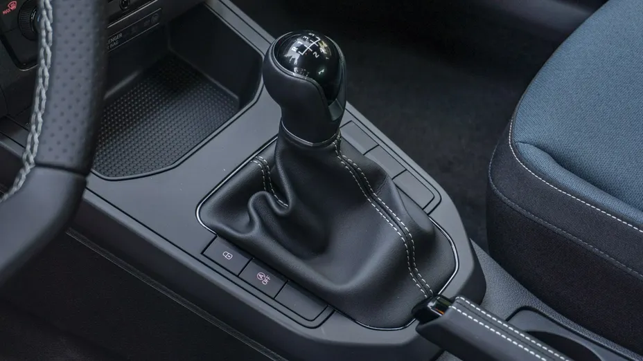 SEAT Ibiza -