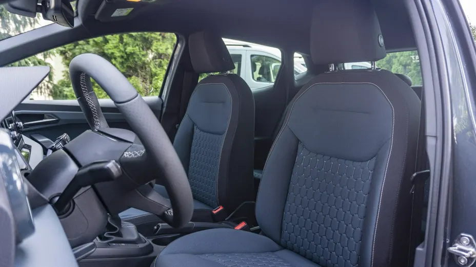 SEAT Ibiza -