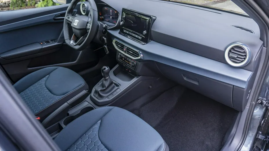 SEAT Ibiza -
