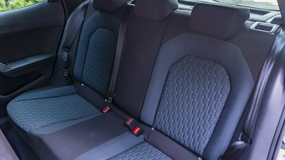 SEAT Ibiza -