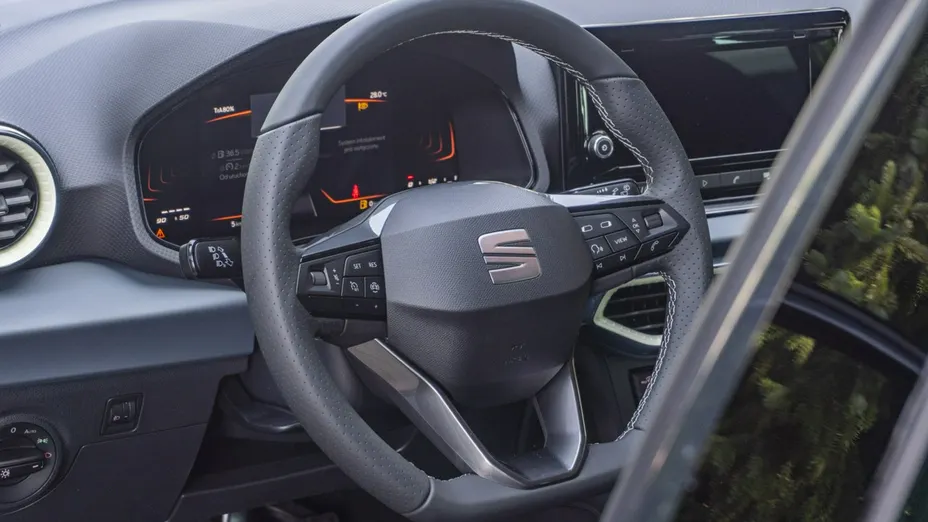 SEAT Ibiza -