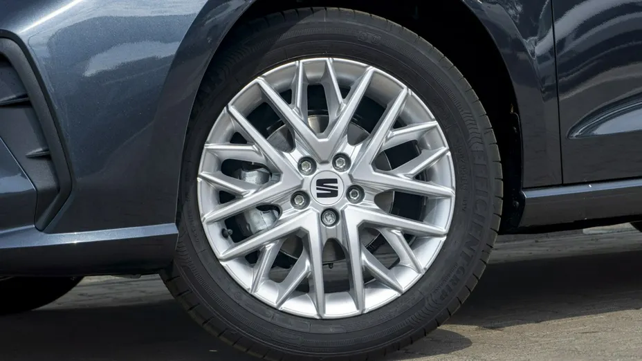 SEAT Ibiza -