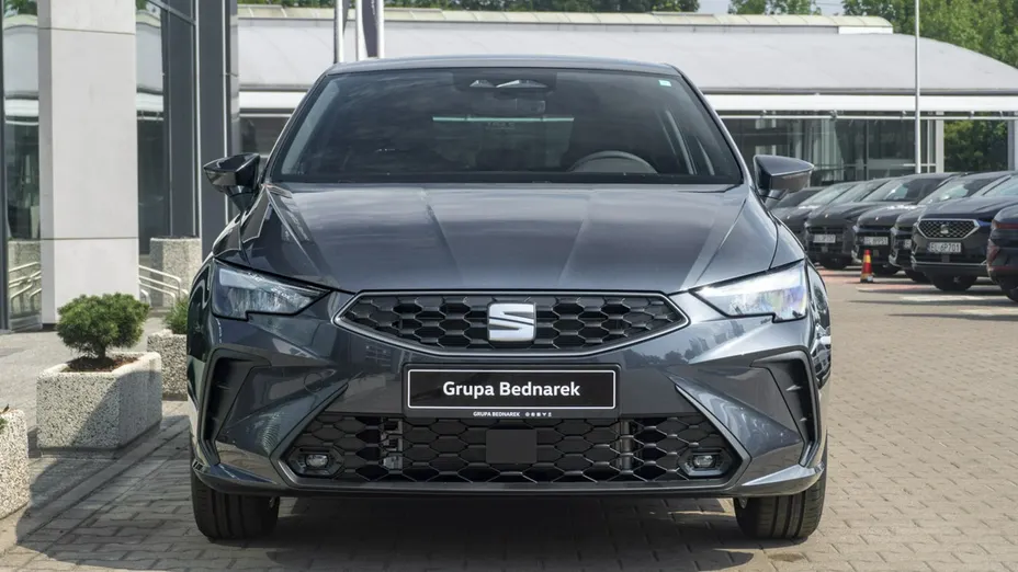 SEAT Ibiza -