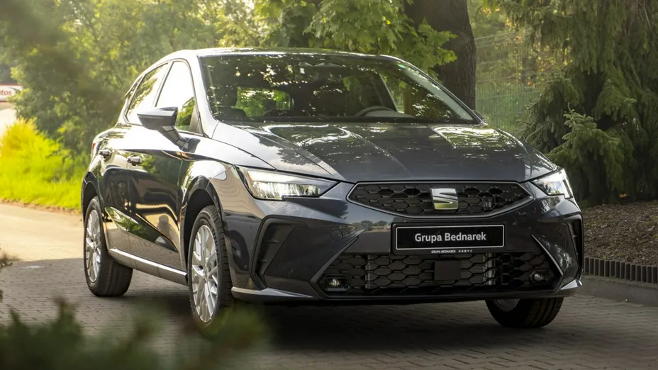 SEAT Ibiza -