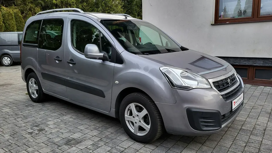 CITROEN Berlingo -