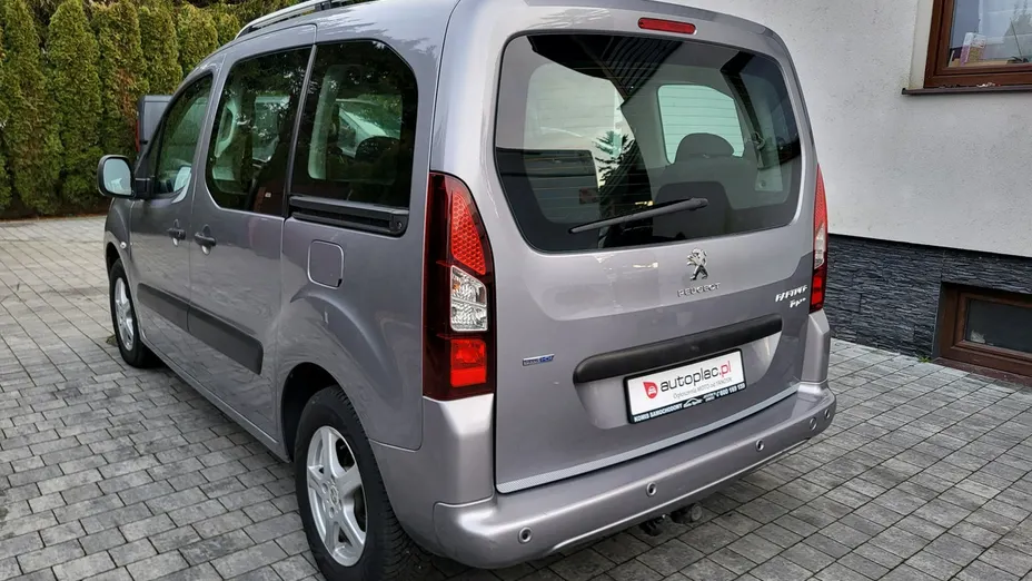 CITROEN Berlingo -