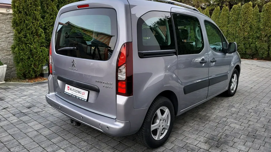 CITROEN Berlingo -