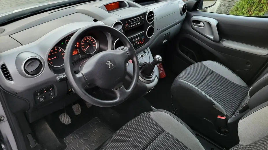 CITROEN Berlingo -