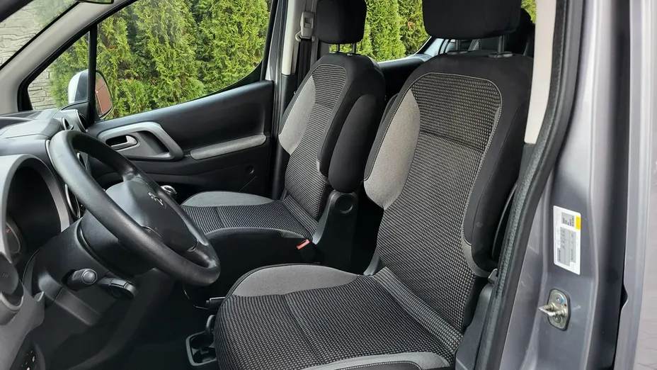 CITROEN Berlingo -