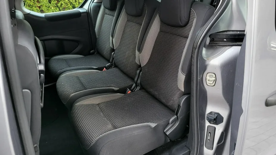 CITROEN Berlingo -
