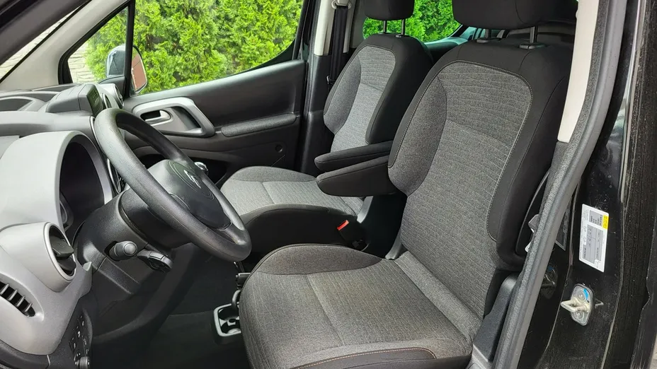 CITROEN Berlingo -