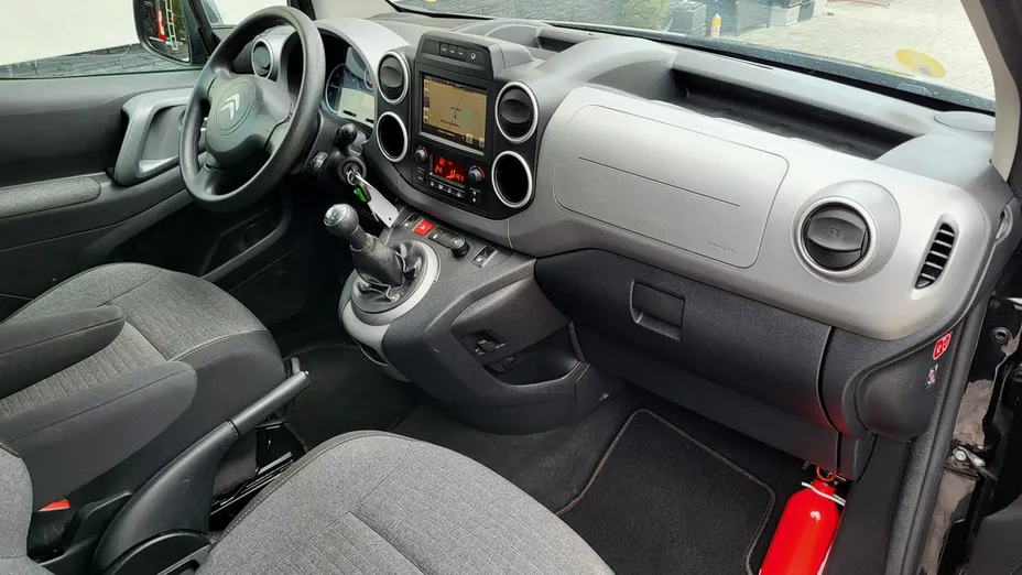 CITROEN Berlingo -