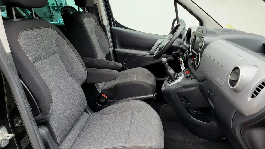 CITROEN Berlingo -