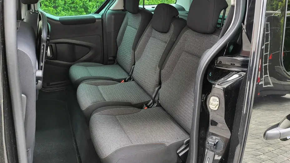 CITROEN Berlingo -