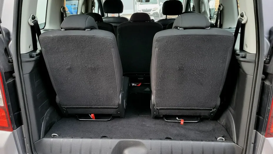 CITROEN Berlingo -