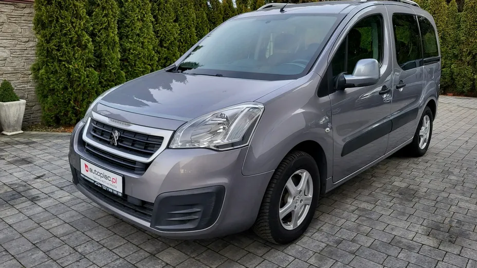 CITROEN Berlingo -