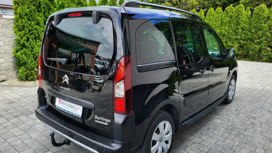 CITROEN Berlingo -