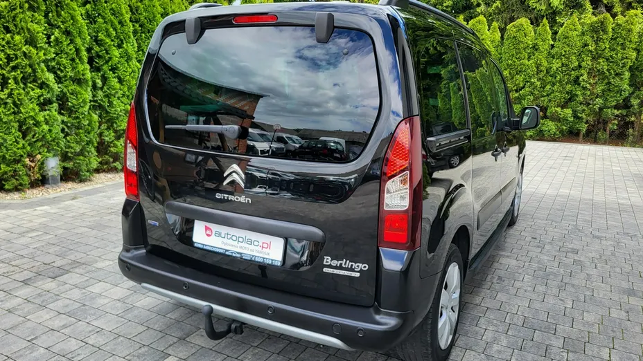 CITROEN Berlingo -