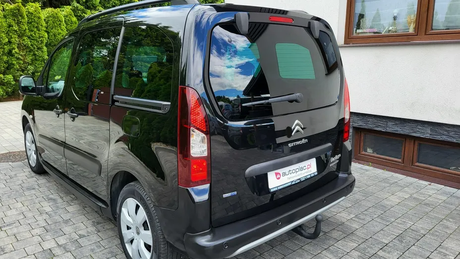 CITROEN Berlingo -