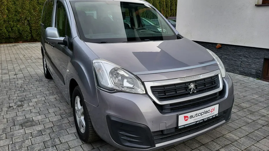 CITROEN Berlingo -