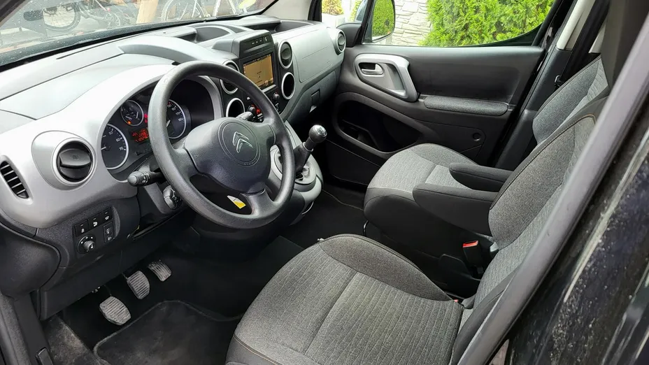 CITROEN Berlingo -