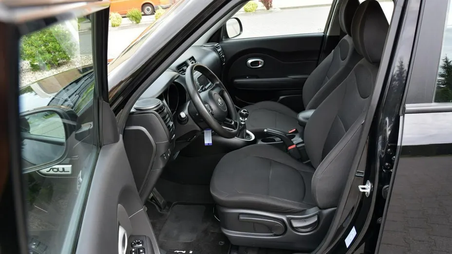 KIA Soul -