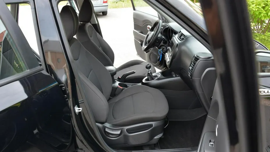 KIA Soul -