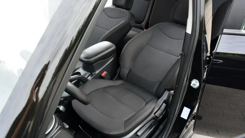 KIA Soul -