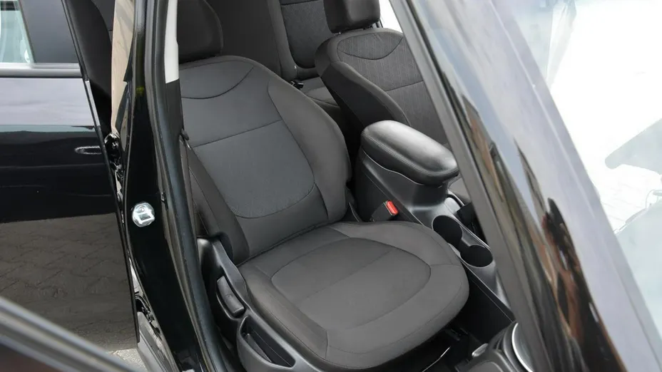 KIA Soul -