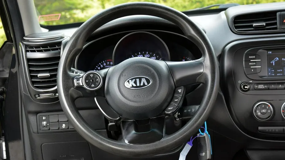 KIA Soul -
