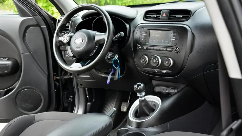 KIA Soul -