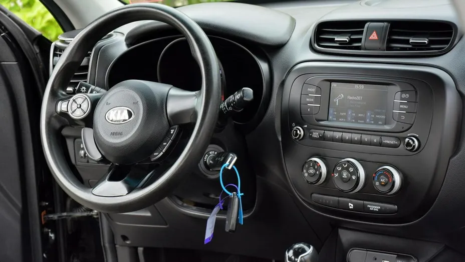 KIA Soul -