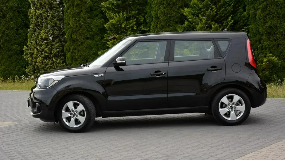 KIA Soul -