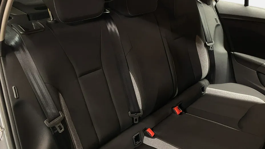SKODA Scala -