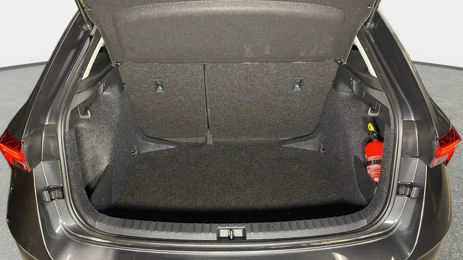 SKODA Scala -