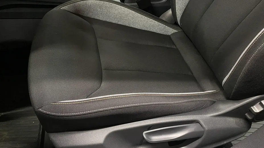 SKODA Scala -