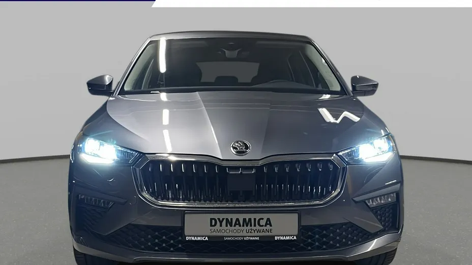 SKODA Scala -
