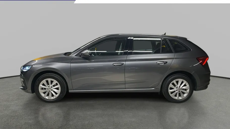SKODA Scala -