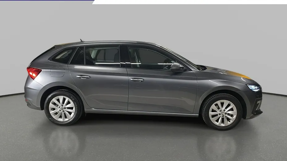 SKODA Scala -