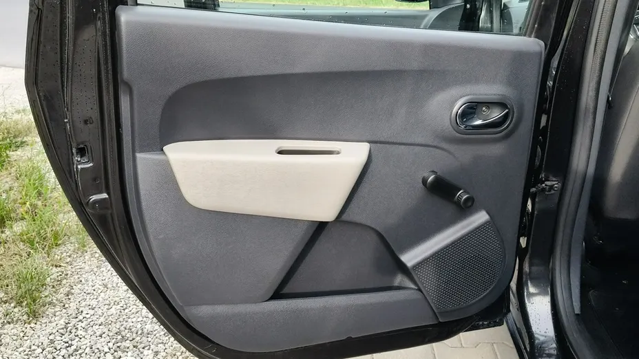 DACIA Lodgy -