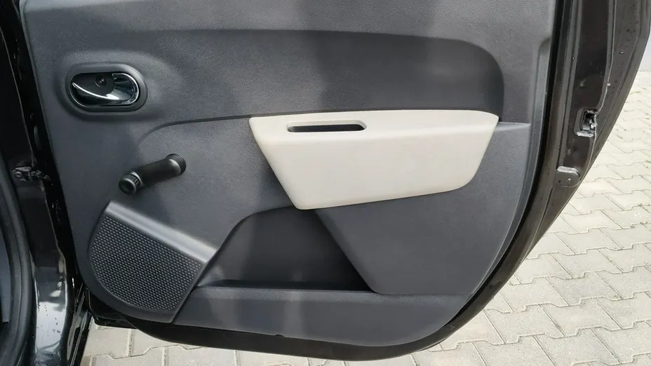 DACIA Lodgy -