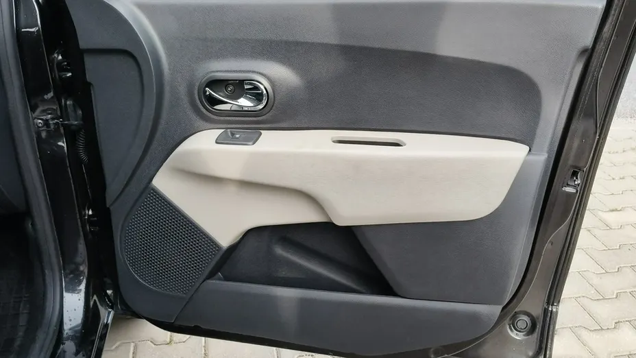 DACIA Lodgy -