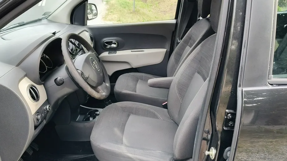 DACIA Lodgy -