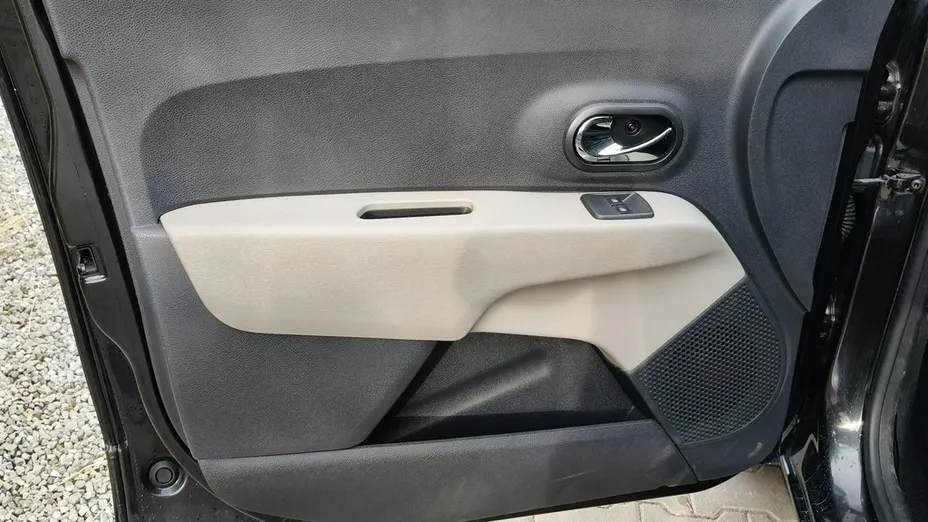 DACIA Lodgy -