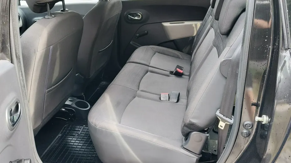 DACIA Lodgy -