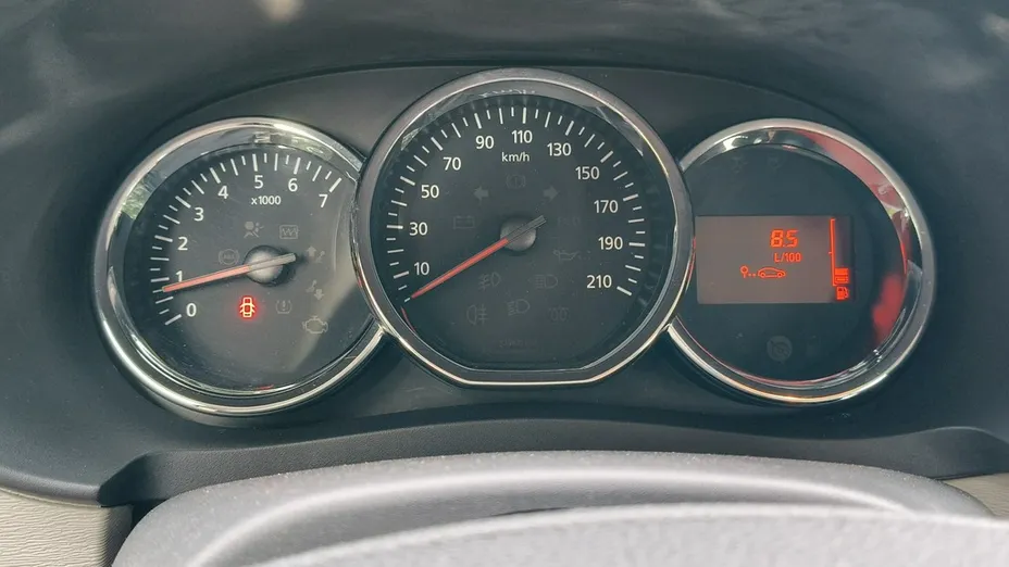 DACIA Lodgy -