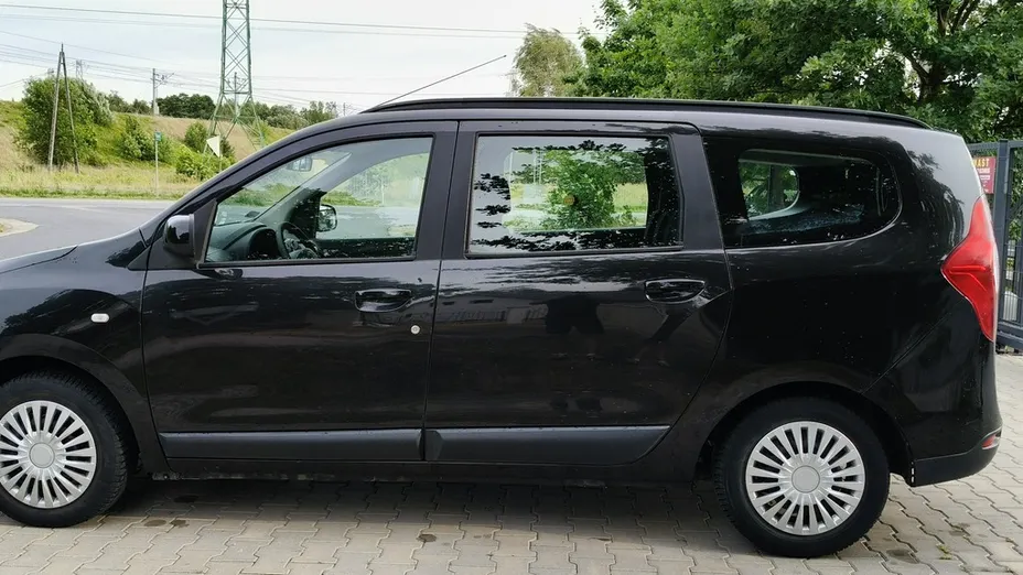 DACIA Lodgy -