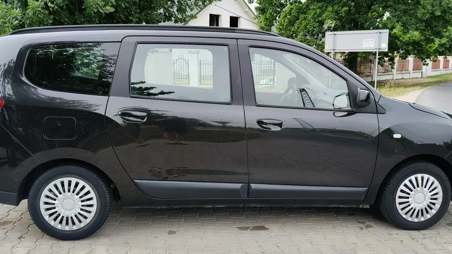 DACIA Lodgy -