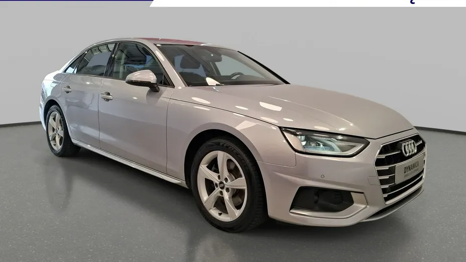 AUDI A4 -