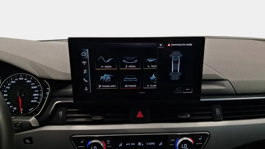 AUDI A4 -